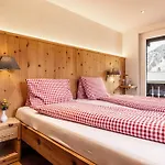 Hotel Erzhorn Arosa