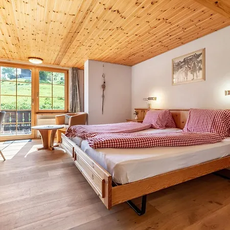 Erzhorn Hotel Arosa