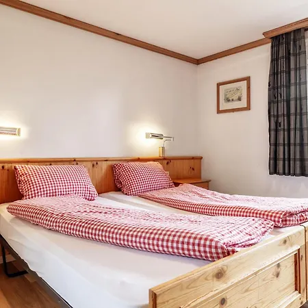 Hotel Erzhorn