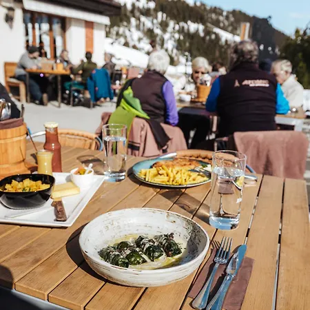 Erzhorn 2* Arosa