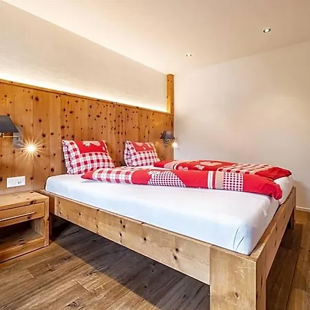 Erzhorn Hotel Arosa