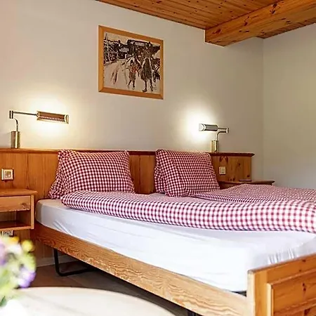 Erzhorn Hotel Arosa