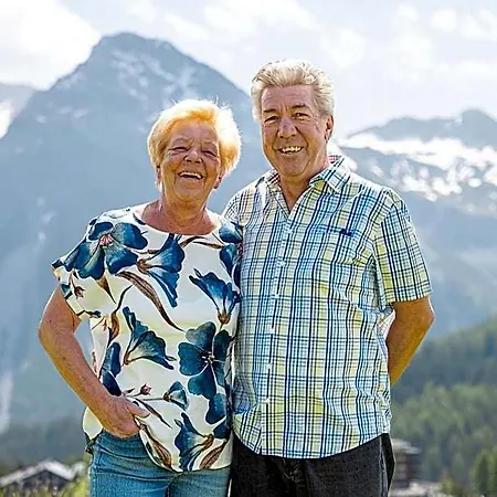 Erzhorn Arosa
