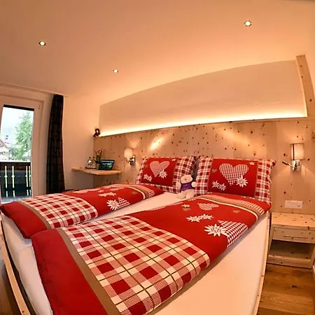 Hotel Erzhorn Arosa