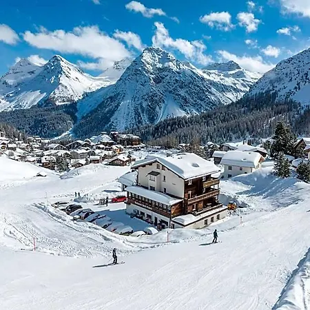 Erzhorn 2*