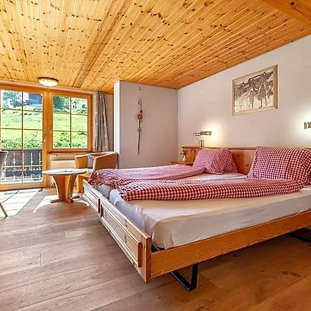 Hotel Erzhorn 2*