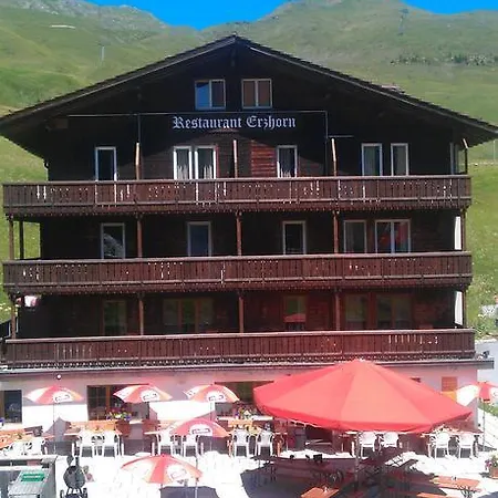 Erzhorn Hotel