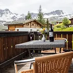 Hotell Erzhorn