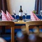 Erzhorn Hotell Arosa
