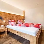 Hotel Erzhorn Arosa