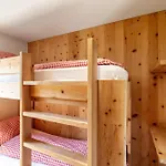 Erzhorn Hotell