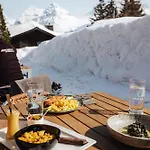 Erzhorn Hotel Arosa
