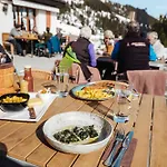Erzhorn 2* Arosa