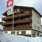 Erzhorn Hotel Arosa