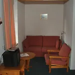 Erzhorn Arosa