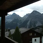 Erzhorn Hotel
