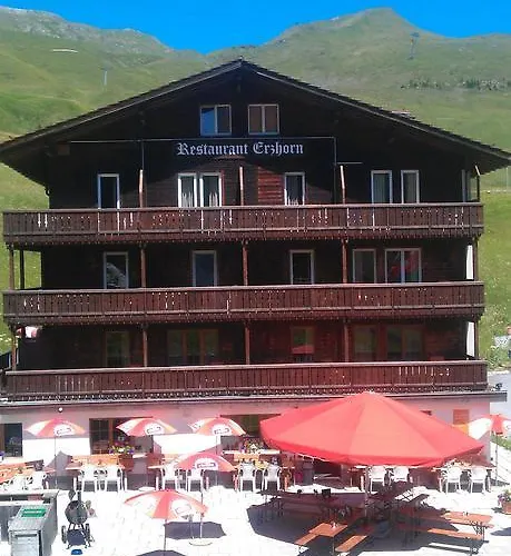 Erzhorn Otel